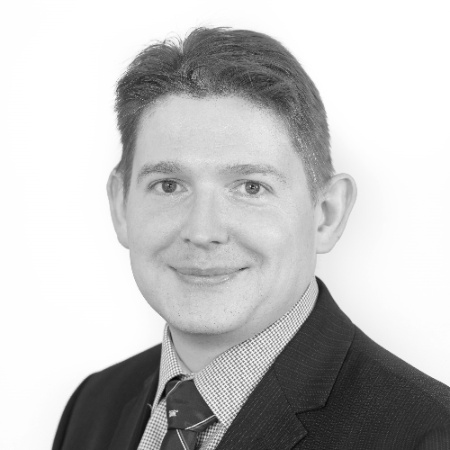 Alex Dodd (BSc, BA, MEng, MArch) — Head of IT, St Modwen PLC